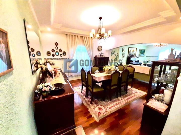 6192, Sobrado, à venda, à venda, 1.400.000,00,Campestre, Santo André,4 quartos: A (60)