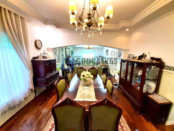 6192, Sobrado, à venda, à venda, 1.400.000,00,Campestre, Santo André,4 quartos: A (61)