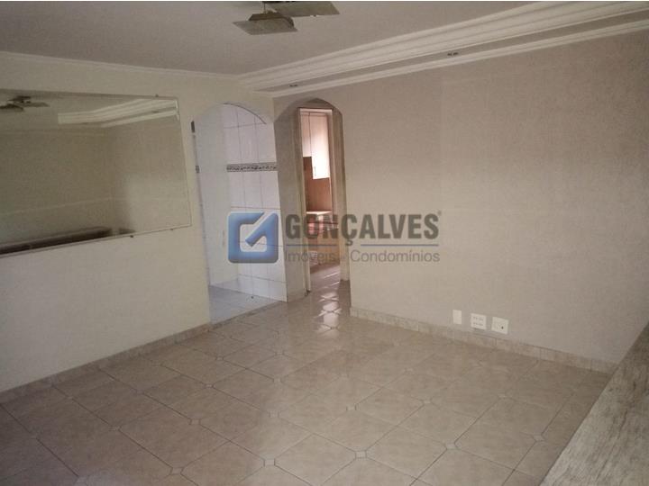 6194, Apartamento, à venda, à venda, 280.000,00,Vila Camilópolis, Santo André,2 quartos: A (56)