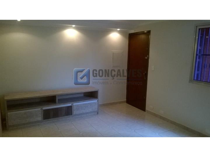 6194, Apartamento, à venda, à venda, 280.000,00,Vila Camilópolis, Santo André,2 quartos: A (58)