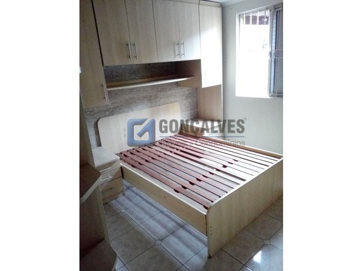 6194, Apartamento, à venda, à venda, 280.000,00,Vila Camilópolis, Santo André,2 quartos: B (30)