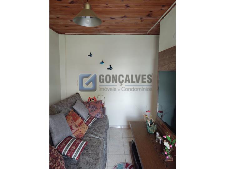 6195, Apartamento, à venda, à venda, 260.000,00,Vila Aquilino, Santo André,2 quartos: A (30)