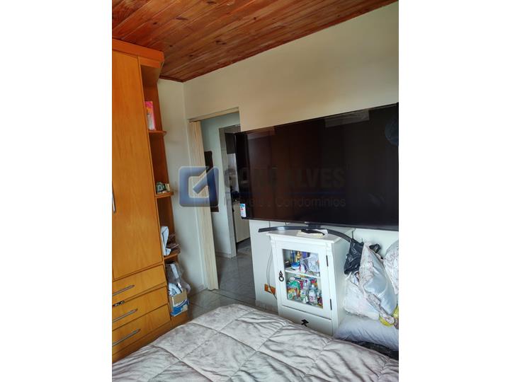 6195, Apartamento, à venda, à venda, 260.000,00,Vila Aquilino, Santo André,2 quartos: B (30)