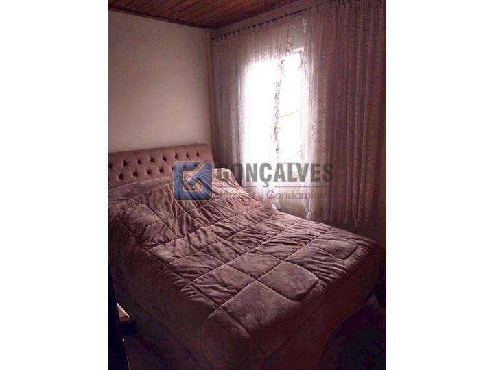 6195, Apartamento, à venda, à venda, 260.000,00,Vila Aquilino, Santo André,2 quartos: B (32)