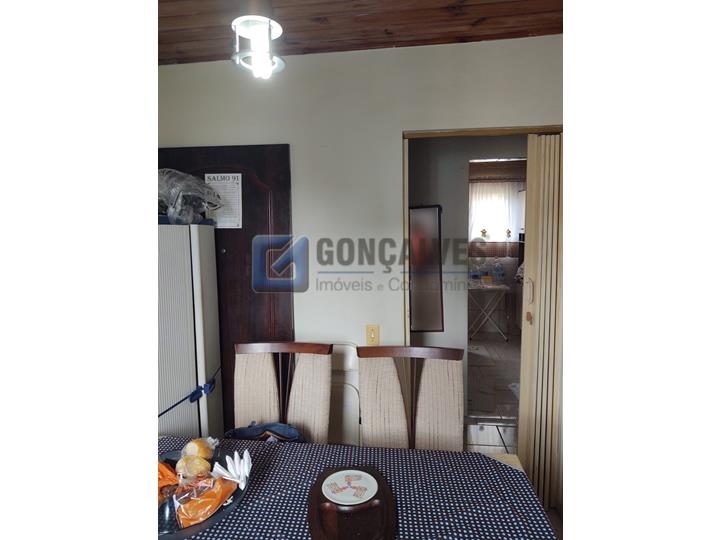 6195, Apartamento, à venda, à venda, 260.000,00,Vila Aquilino, Santo André,2 quartos: B (40)