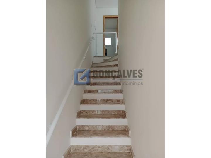 6196, Sobrado, à venda, à venda, 690.000,00,Parque Novo Oratório, Santo André,3 quartos: A (25)