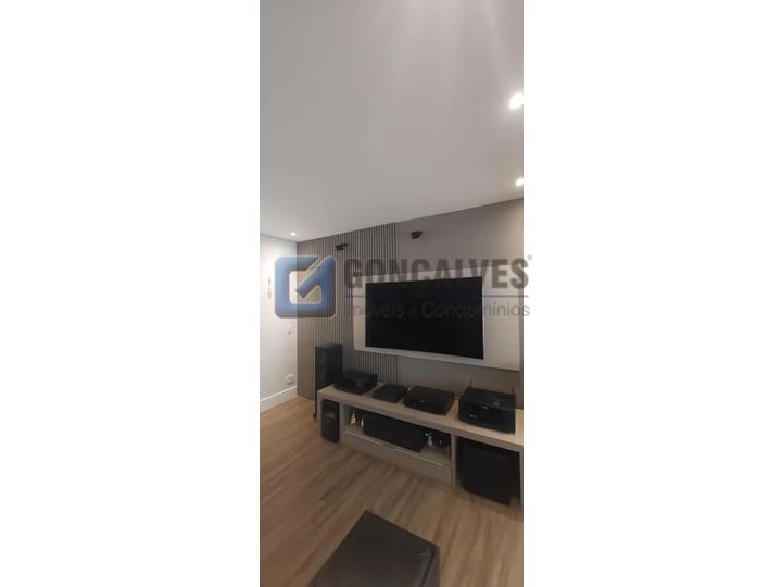 6197, Apartamento, à venda, à venda, 1.702.000,00,Centro, São Bernardo do Campo,4 quartos: A (25)