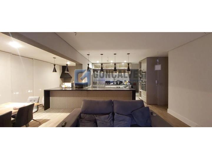 6197, Apartamento, à venda, à venda, 1.702.000,00,Centro, São Bernardo do Campo,4 quartos: A (26)