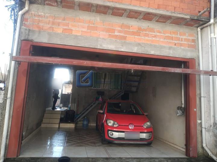 6198, Casa, à venda, à venda, 430.000,00,Batistini, São Bernardo do Campo,2 quartos: A (30)