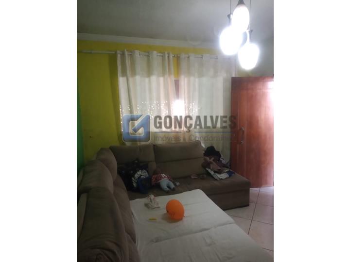 6198, Casa, à venda, à venda, 430.000,00,Batistini, São Bernardo do Campo,2 quartos: A (36)