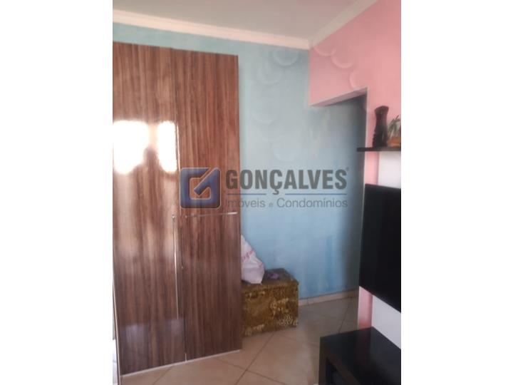 6198, Casa, à venda, à venda, 430.000,00,Batistini, São Bernardo do Campo,2 quartos: B (30)