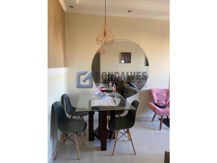 6204, Apartamento, à venda, à venda, 430.000,00,Jardim Olavo Bilac, São Bernardo do Campo,3 quartos: A (25)