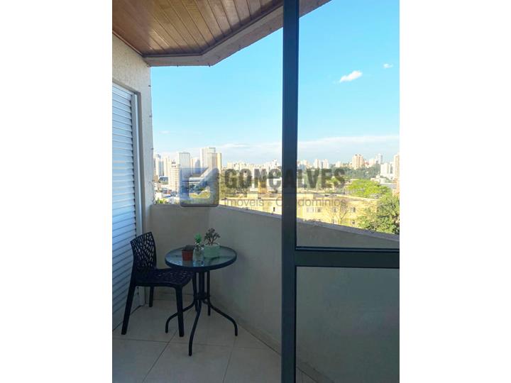 6204, Apartamento, à venda, à venda, 430.000,00,Jardim Olavo Bilac, São Bernardo do Campo,3 quartos: A (51)