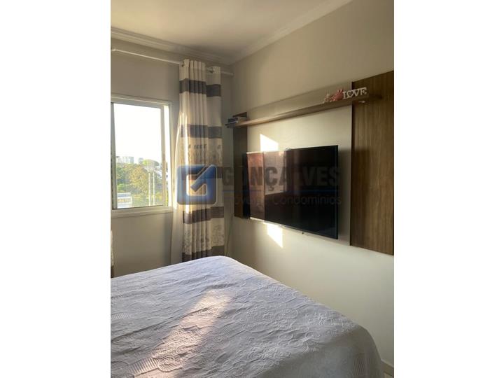 6204, Apartamento, à venda, à venda, 430.000,00,Jardim Olavo Bilac, São Bernardo do Campo,3 quartos: B (31)