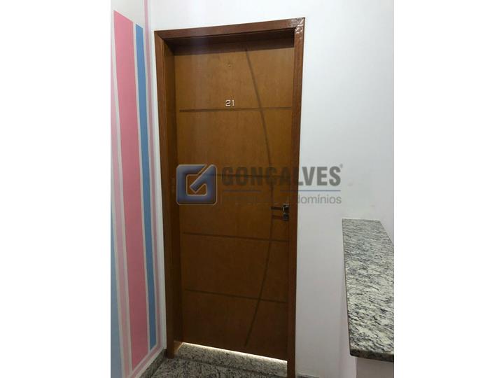 6208, Apartamento Cobertura, à venda, à venda, 330.000,00,Vila Junqueira, Santo André,2 quartos: A (20)