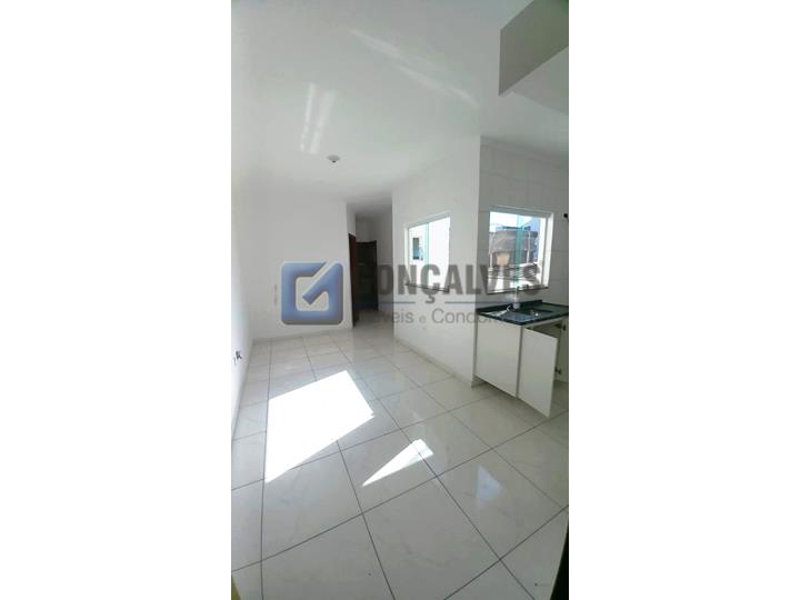 6208, Apartamento Cobertura, à venda, à venda, 330.000,00,Vila Junqueira, Santo André,2 quartos: A (22)
