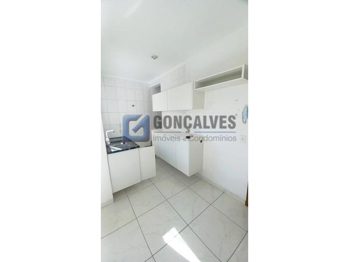 6208, Apartamento Cobertura, à venda, à venda, 330.000,00,Vila Junqueira, Santo André,2 quartos: A (23)