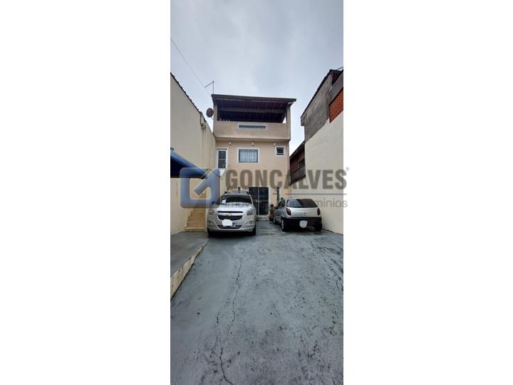 6213, Sobrado, à venda, à venda, 650.000,00,VILA SAO JOSE, São Bernardo do Campo,5 quartos: A (21)
