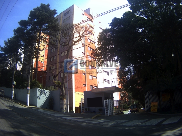 622, Apartamento, à venda, à venda, 265.000,00,Demarchi, São Bernardo do Campo,2 quartos: (23)