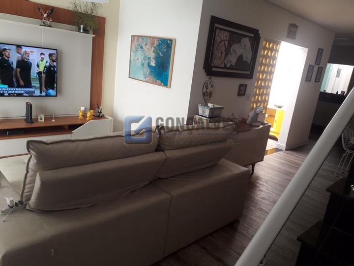 6223, Sobrado, à venda, à venda, 905.000,00,Vila Valparaíso, Santo André,3 quartos: A (30)