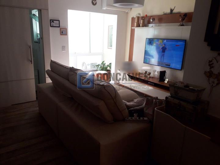 6223, Sobrado, à venda, à venda, 905.000,00,Vila Valparaíso, Santo André,3 quartos: A (32)