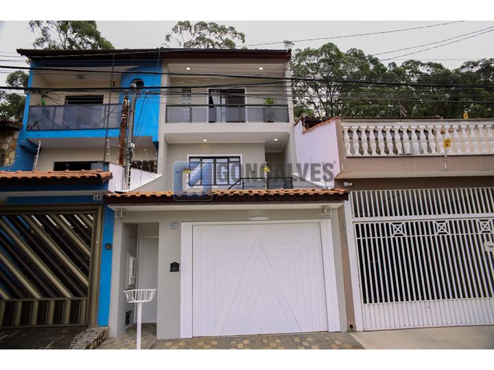 6224, Sobrado, à venda, à venda, 799.000,00,Jardim Las Vegas, Santo André,3 quartos: A (30)