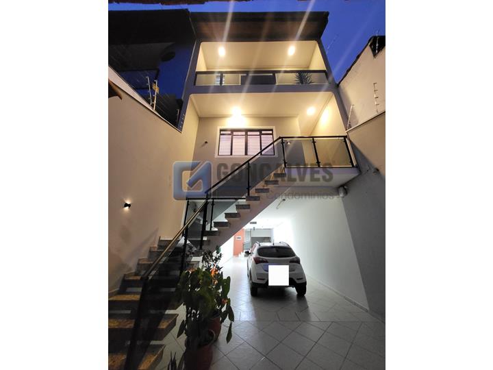 6224, Sobrado, à venda, à venda, 799.000,00,Jardim Las Vegas, Santo André,3 quartos: A (40)