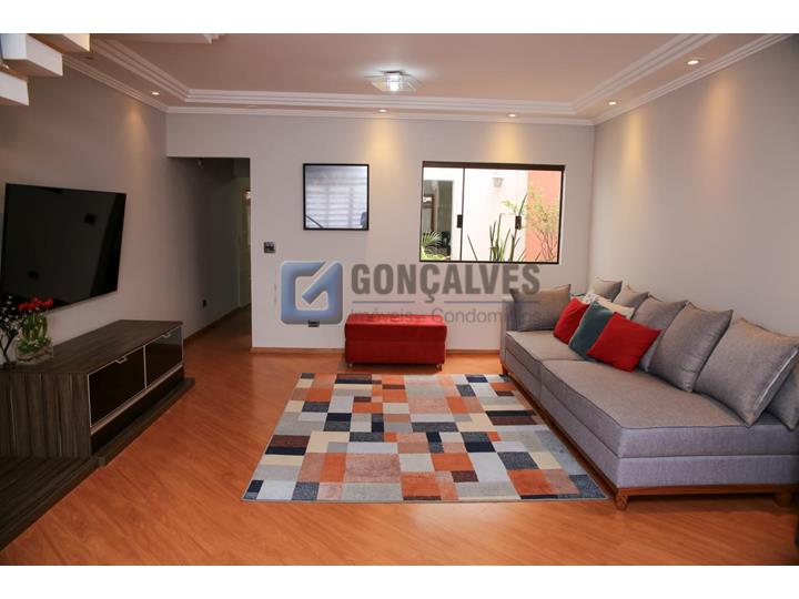 6224, Sobrado, à venda, à venda, 799.000,00,Jardim Las Vegas, Santo André,3 quartos: A (45)