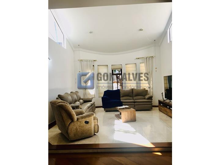 6225, Sobrado, à venda, à venda, 2.987.000,00,Jardim, Santo André,4 quartos: A (36)