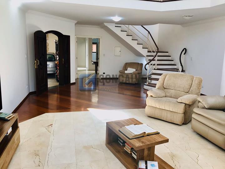6225, Sobrado, à venda, à venda, 2.987.000,00,Jardim, Santo André,4 quartos: A (38)