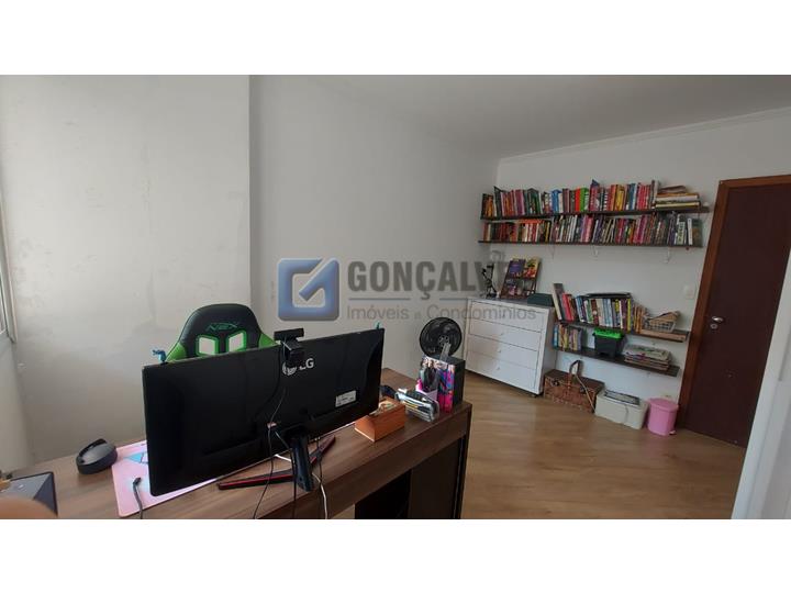 6228, Apartamento, à venda, à venda, 850.000,00,Santo Antônio, São Caetano do Sul,3 quartos: B (31)