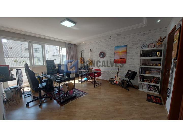 6228, Apartamento, à venda, à venda, 850.000,00,Santo Antônio, São Caetano do Sul,3 quartos: B (32)