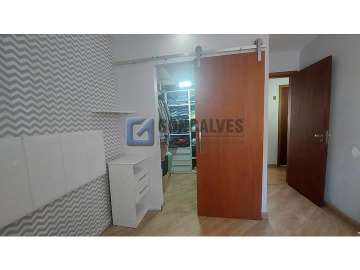6228, Apartamento, à venda, à venda, 850.000,00,Santo Antônio, São Caetano do Sul,3 quartos: B (34)