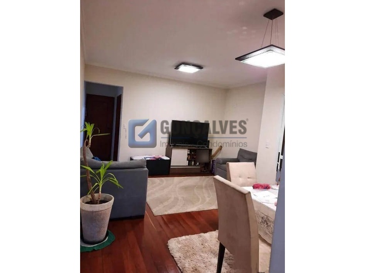 623, Apartamento, à venda, à venda, 525.000,00,Centro, São Bernardo do Campo,2 quartos: A (30)