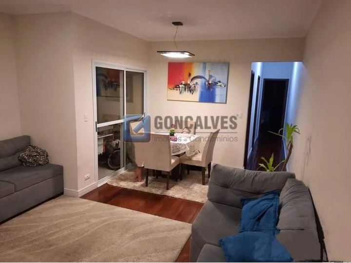 623, Apartamento, à venda, à venda, 525.000,00,Centro, São Bernardo do Campo,2 quartos: A (31)