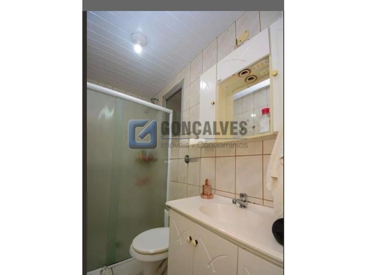 6231, Apartamento, à venda, à venda, 298.000,00,Vila Jerusalém, São Bernardo do Campo,2 quartos: C (30)