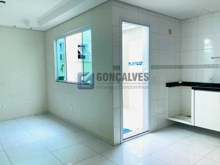 6232, Apartamento, à venda, à venda, 320.000,00,Jardim Ana Maria, Santo André,2 quartos: A (30)