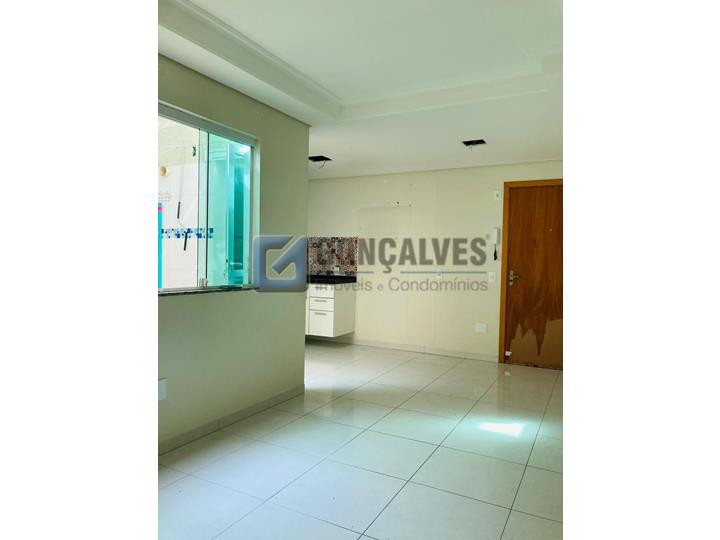 6232, Apartamento, à venda, à venda, 320.000,00,Jardim Ana Maria, Santo André,2 quartos: A (31)