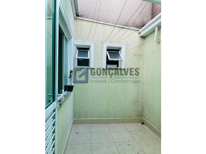 6232, Apartamento, à venda, à venda, 320.000,00,Jardim Ana Maria, Santo André,2 quartos: A (51)