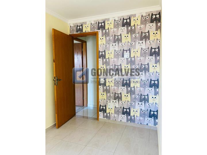 6232, Apartamento, à venda, à venda, 320.000,00,Jardim Ana Maria, Santo André,2 quartos: B (30)