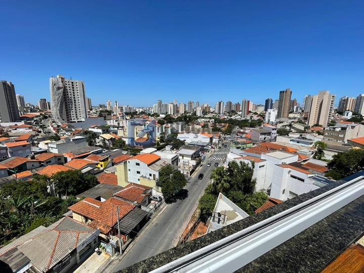 6237, Apartamento Cobertura, à venda, à venda, 760.000,00,Santa Maria, Santo André,2 quartos: A (21)