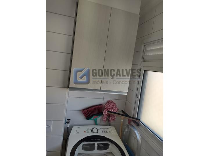 6244, Apartamento, à venda, à venda, 365.000,00,Vila Metalúrgica, Santo André,2 quartos: 14