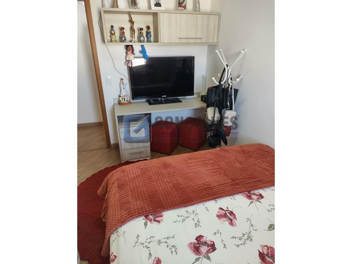 6244, Apartamento, à venda, à venda, 365.000,00,Vila Metalúrgica, Santo André,2 quartos: 16