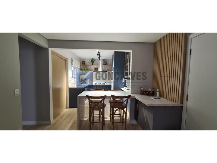 6249, Apartamento Cobertura Duplex, à venda, à venda, 850.000,00,Nova Gerti, São Caetano do Sul,3 quartos: A (54)