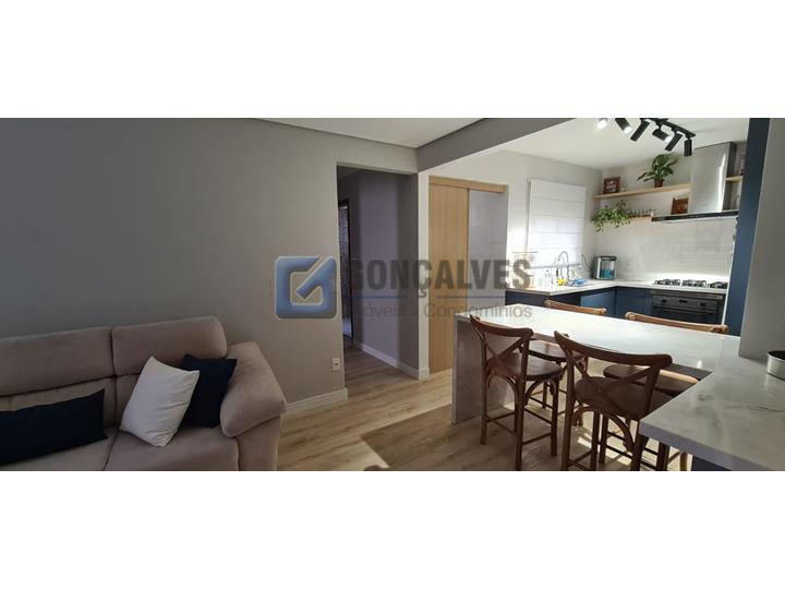 6249, Apartamento Cobertura Duplex, à venda, à venda, 850.000,00,Nova Gerti, São Caetano do Sul,3 quartos: A (55)