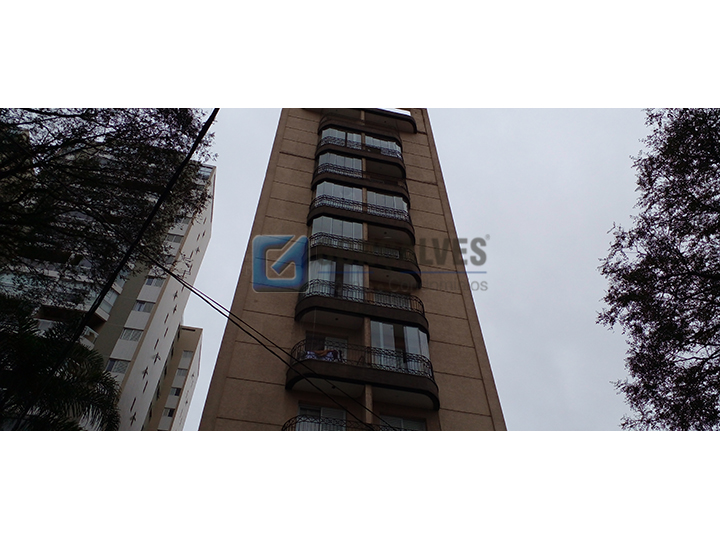 625, Apartamento, à venda, à venda, 535.000,00,FUNDACAO, São Caetano do Sul,2 quartos: (16)