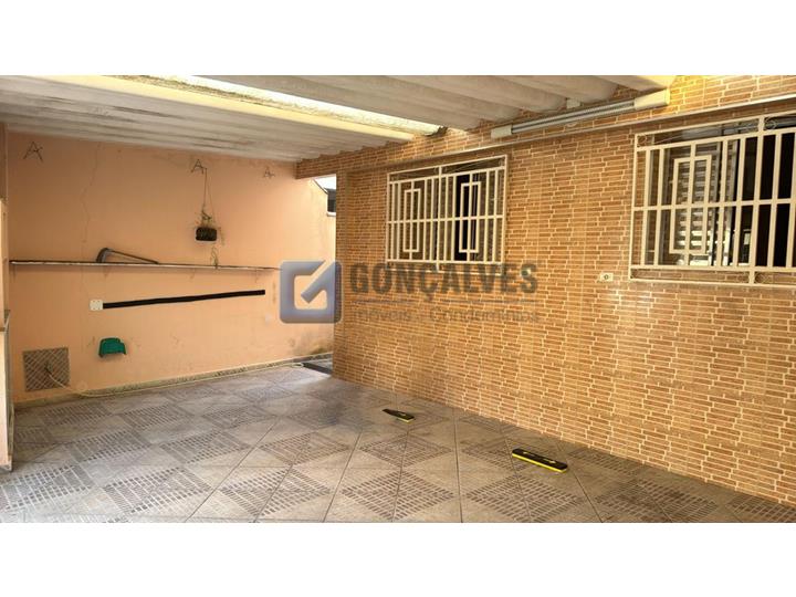 6251, Casa, à venda, à venda, 500.000,00,Jordanópolis, São Bernardo do Campo,2 quartos: A (31)