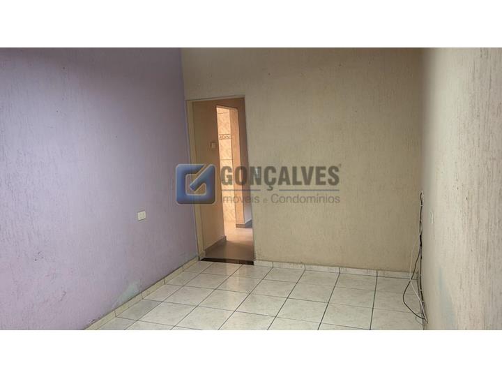 6251, Casa, à venda, à venda, 500.000,00,Jordanópolis, São Bernardo do Campo,2 quartos: B (17)