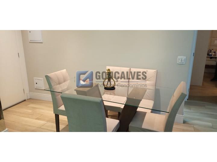 6252, Apartamento, à venda, à venda, 850.000,00,OSWALDO CRUZ, São Caetano do Sul,2 quartos: A (23)