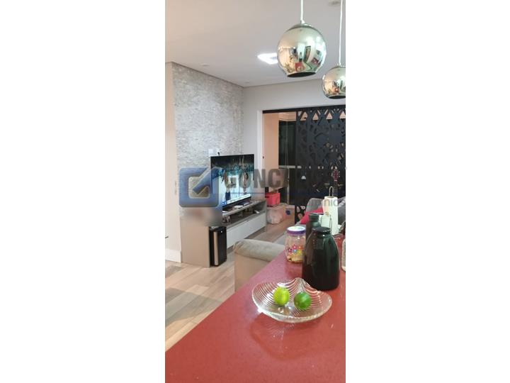 6252, Apartamento, à venda, à venda, 850.000,00,OSWALDO CRUZ, São Caetano do Sul,2 quartos: A (30)